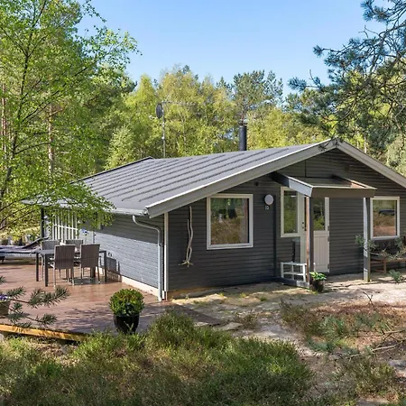 2 Bedroom Amazing In Nexo