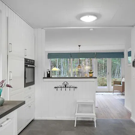 Gubbegardsvejen Nexo Vi נקסו