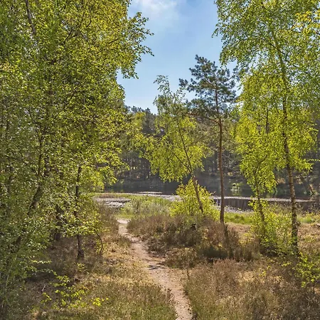 Prázdninový dům Gubbegardsvejen Vi