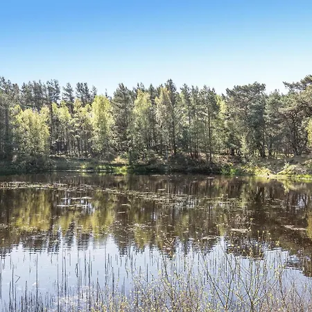 Gubbegardsvejen Vi Prázdninový dům