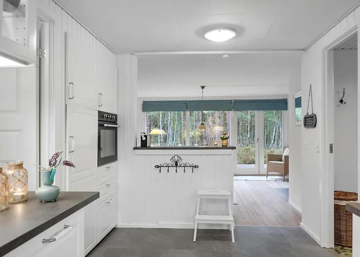 Gubbegardsvejen Vi נקסו