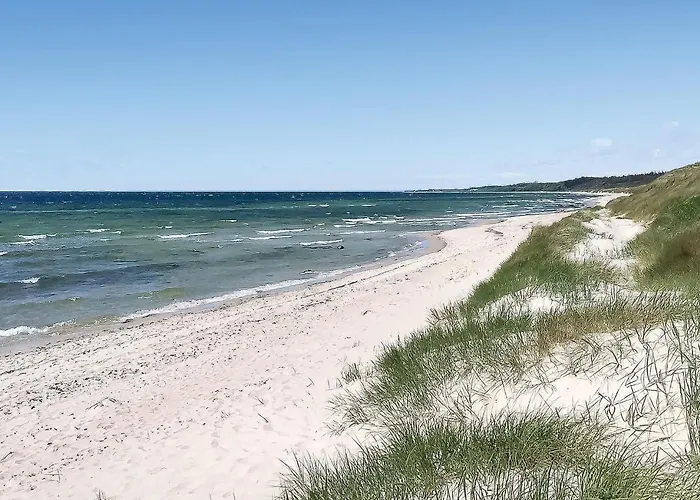 Gubbegardsvejen Vi Casa vacanze