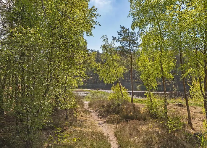 Casa vacanze Gubbegardsvejen Vi